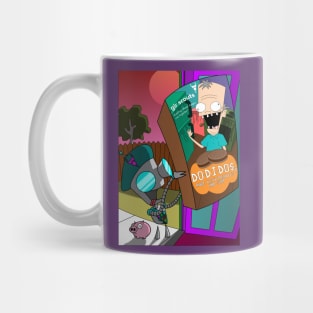 Gir Scouts Mug